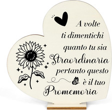 Idee Regalo Laurea - Ornamenti