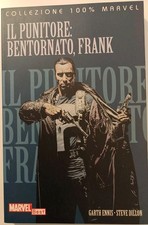 Il Punitore: Bentornato
