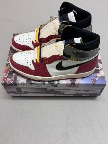 Nike union air - nike,