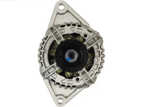 Alternatore con puleggia a0411 - con,