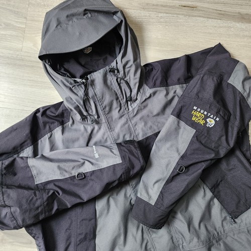 Giacca mountain hardwear - giacca,