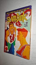 SLAM DUNK sottiletta # 17 -