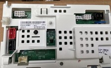 Scheda controllo lavatrice - controllo,
