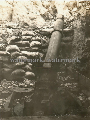 Fotografia originale wwi - originale,