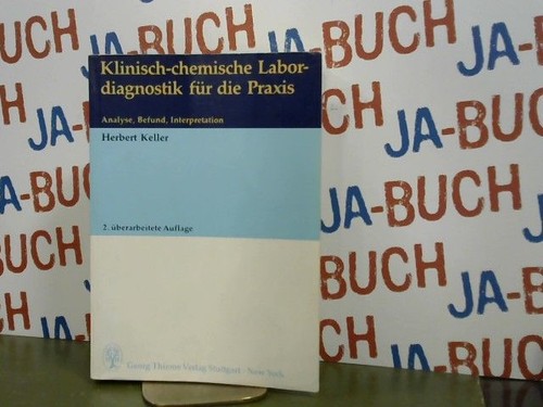 Klinisch-chemische