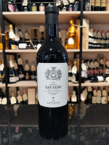Chianti classico docg gran - classico,