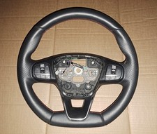 Volante Multifunzione Originale Ford Focus Kuga Fiesta St Line 2018 