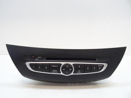 Autoradio origine renault - autoradio,