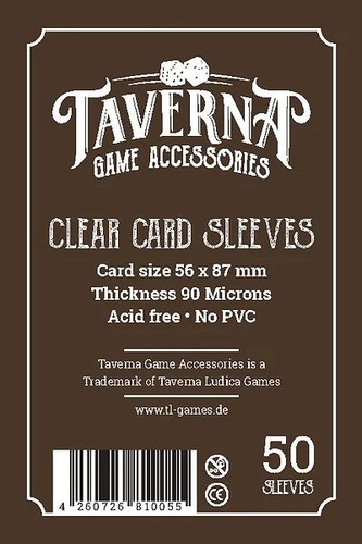 Taverna game accessories - taverna,