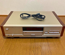 Technics p900 lettore cd - technics,