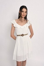 Molly Bracken Ladies Woven