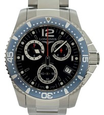 Orologio svizzero Longines