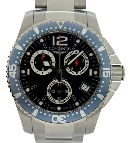 Orologio svizzero longines - orologio,