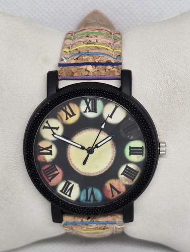 Orologio donna colorato