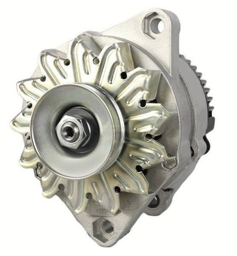 Alternatore 55a nuovo - alternatore,