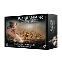 Warhammer Horus Heresy