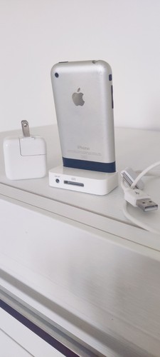 Apple iphone 1st generation - iphone,