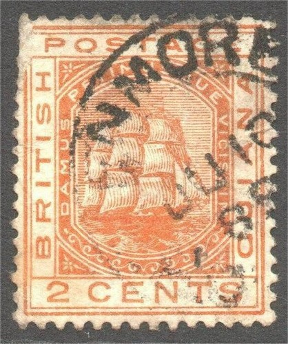 Guyana britannica 1885 - guyana,