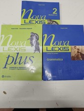 Libri Angelo Diotti NOVA LEXIS