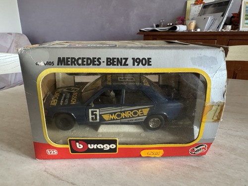 Mercedes benz 190 cod 0105 - 190,