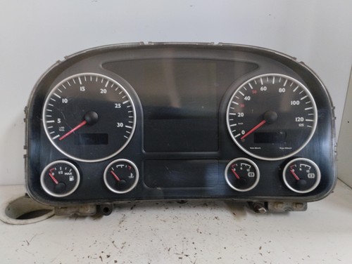 Quadro strumenti - quadro,