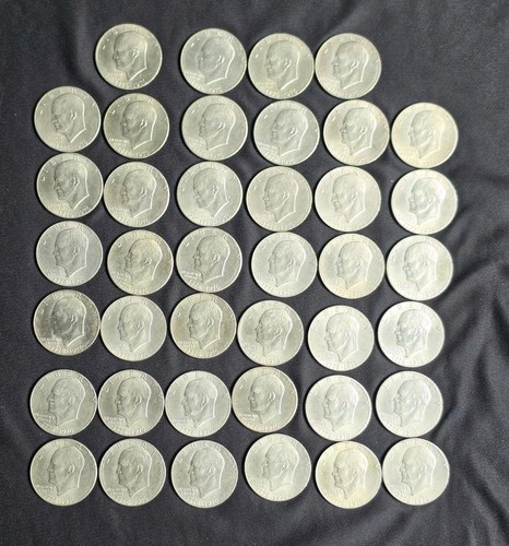Lotto dollari eisenhower - lotto, 40