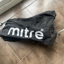 Borsa a rete Mitre 12 palline