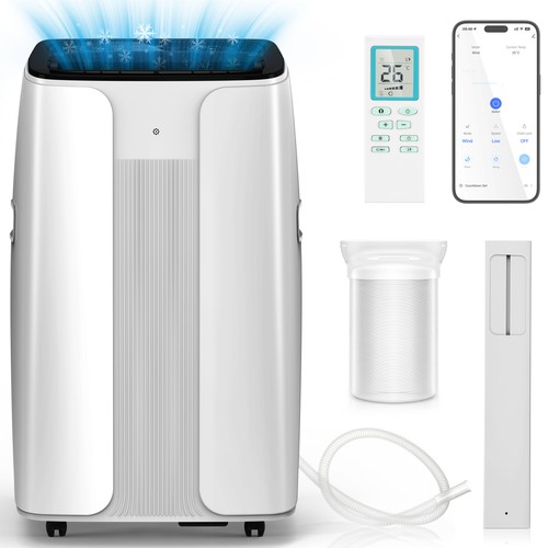 Climatizzatore con wifi - con, &app