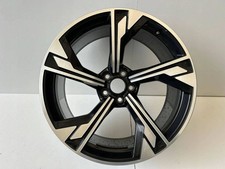 AUDI RS5 2020 Anteriore 20