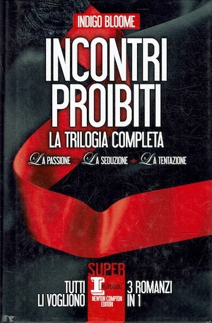 Incontri proibiti la - proibiti,