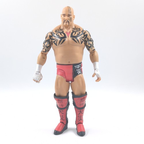 Mattel wwe basic series - basic, #29