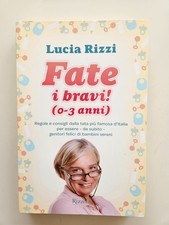 libro fate i bravi (0-3 anni)