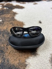 Oakley Straight Jacket nero