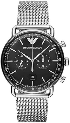 Orologio uomo emporio - emporio, armani