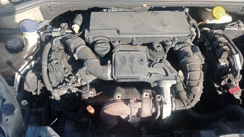 8hz motore citroen 2009 - 8hz,