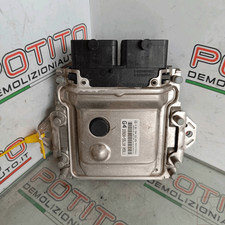 71768469 Centralina iniezione