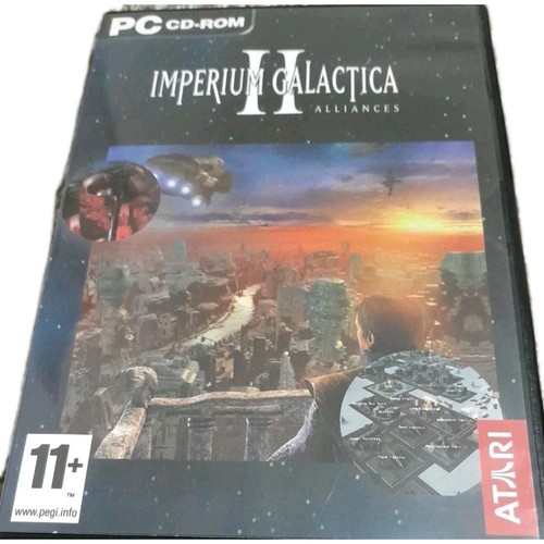 Videogame imperium - pc,