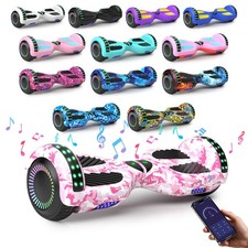 Commugo Off Road 6.5"