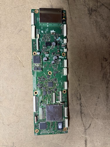 Icom 9100 b7150i main - ic,