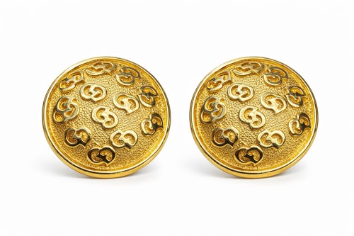 Vintage dior clip cupola - clip, su