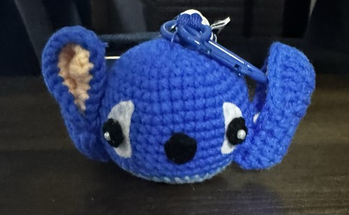 Uncinetto amigurumi - amigurumi, un