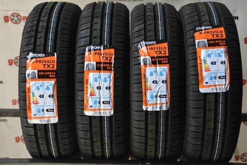 Pneumatici 185 r14 - pneumatici,