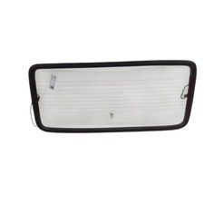 Lunotto per fiat 126 - lunotto,