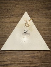 Ornamento fiocco di neve