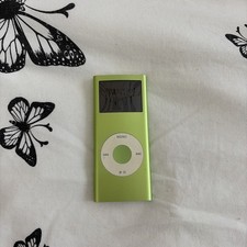Apple iPod Nano A1199 2nd