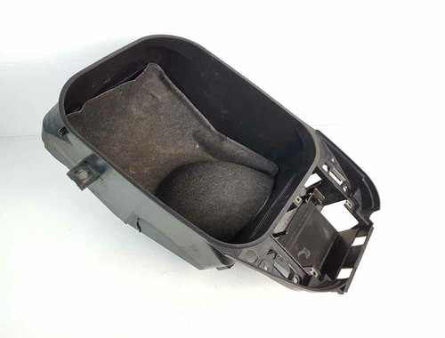 Vano casco sottosella - vano, yamaha