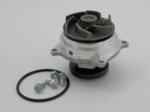Pompa acqua ford focus - pompa,
