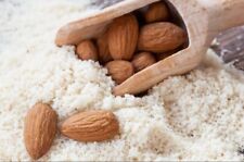 FARINA DI MANDORLE Bianco Candy Room 1kg - 1000gr. Origine USA 