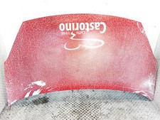 COFANO ANTERIORE CITROEN