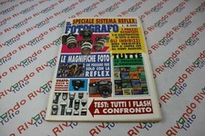 IL FOTOGRAFO Speciale Sistema